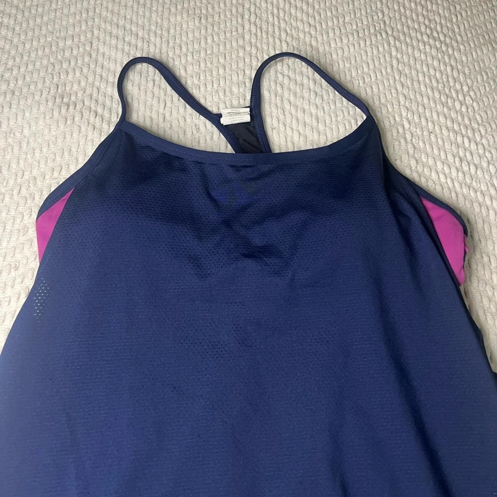 🖤 Fabletics Norwalk Racerback Workout Tank🖤 - Picture 3 of 8